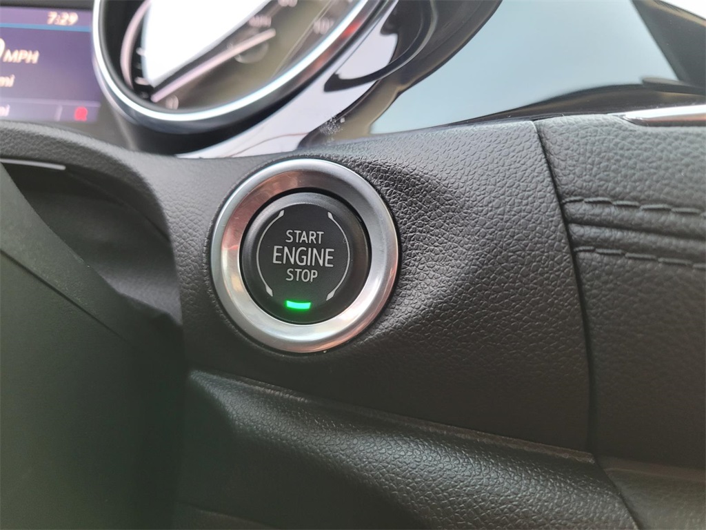 used 2020 Buick Encore GX car, priced at $17,090