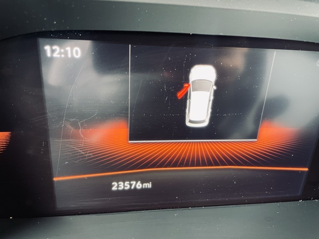 used 2023 Volkswagen Tiguan car, priced at $24,900