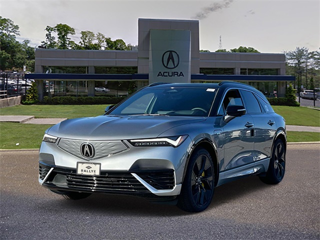 new 2024 Acura ZDX car, priced at $75,850