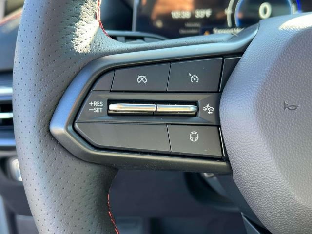 new 2024 Acura ZDX car, priced at $75,850