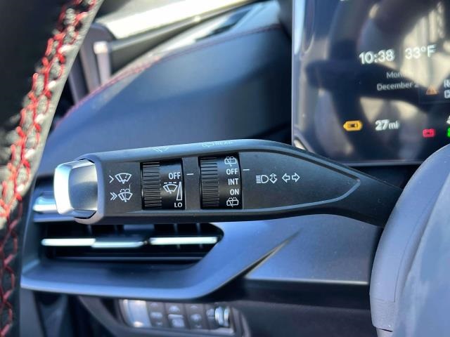new 2024 Acura ZDX car, priced at $75,850
