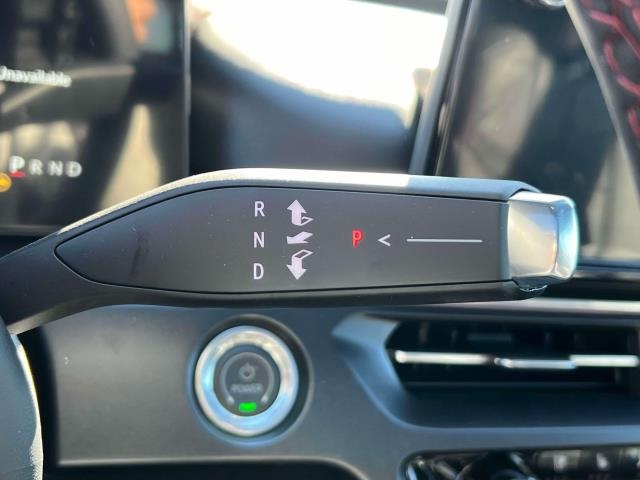 new 2024 Acura ZDX car, priced at $75,850