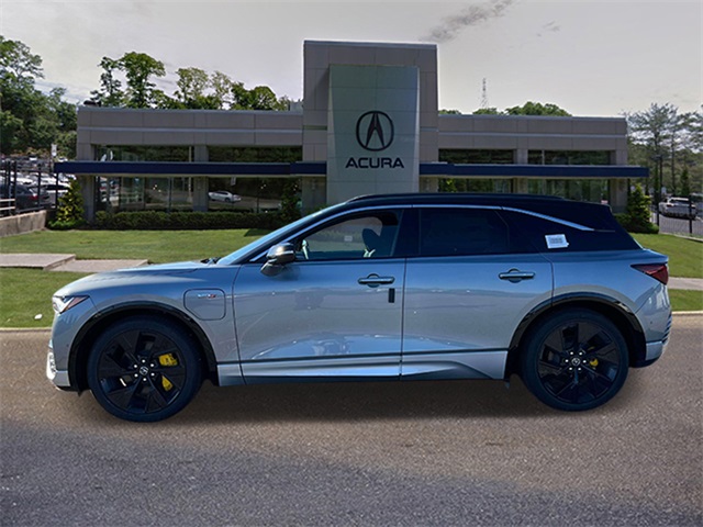 new 2024 Acura ZDX car, priced at $75,850