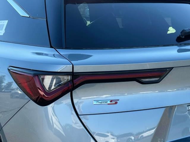new 2024 Acura ZDX car, priced at $75,850