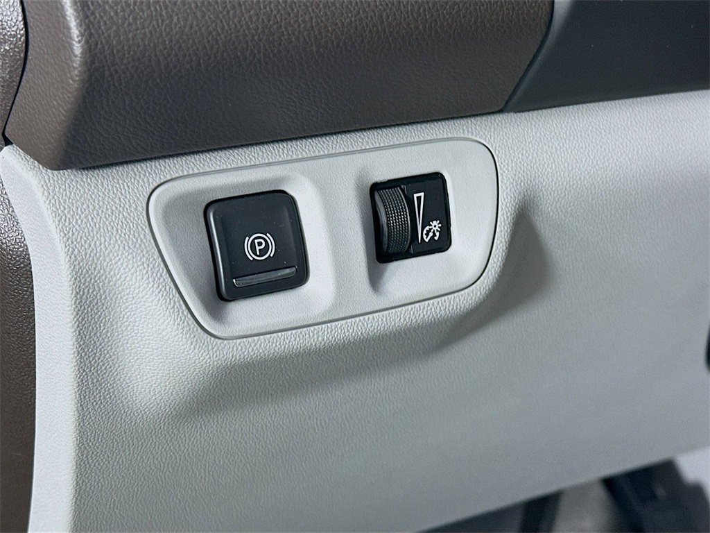 used 2019 GMC Acadia car, priced at $21,490