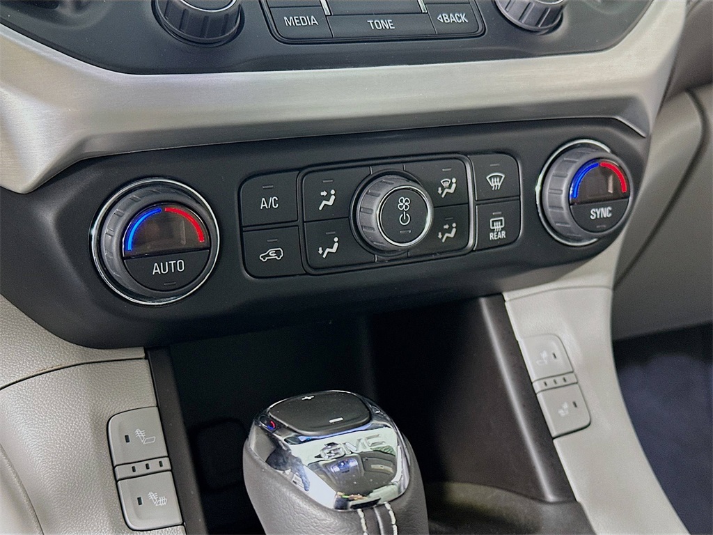 used 2019 GMC Acadia car, priced at $21,490