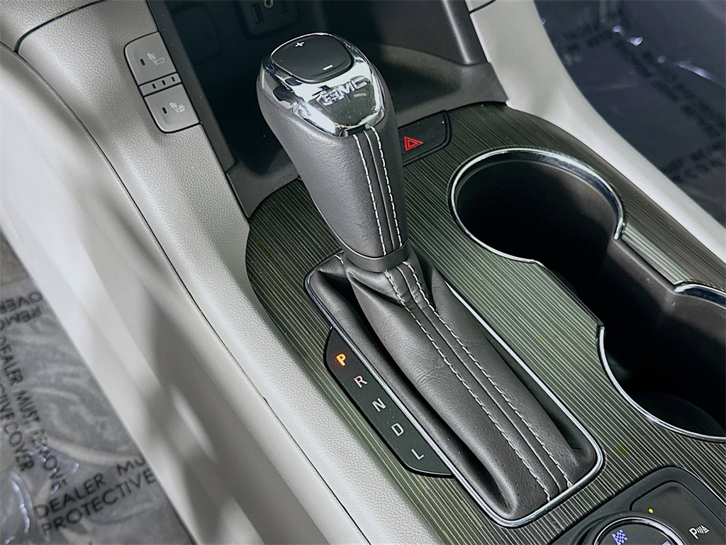 used 2019 GMC Acadia car, priced at $21,490