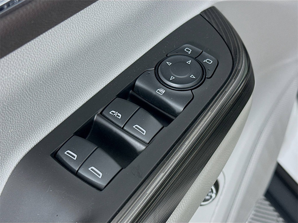 used 2019 GMC Acadia car, priced at $21,490