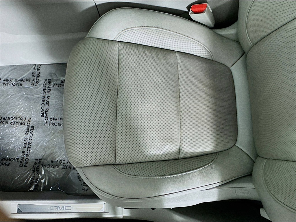 used 2019 GMC Acadia car, priced at $21,490
