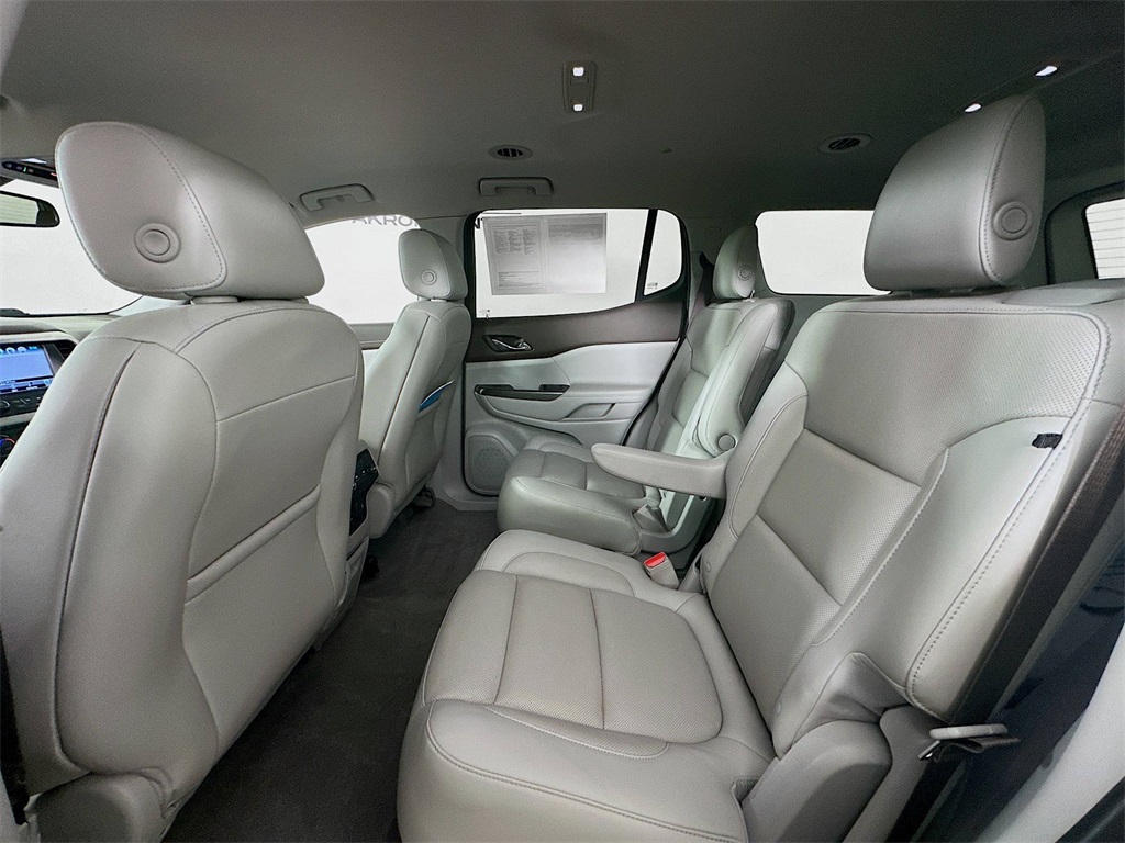 used 2019 GMC Acadia car, priced at $21,490