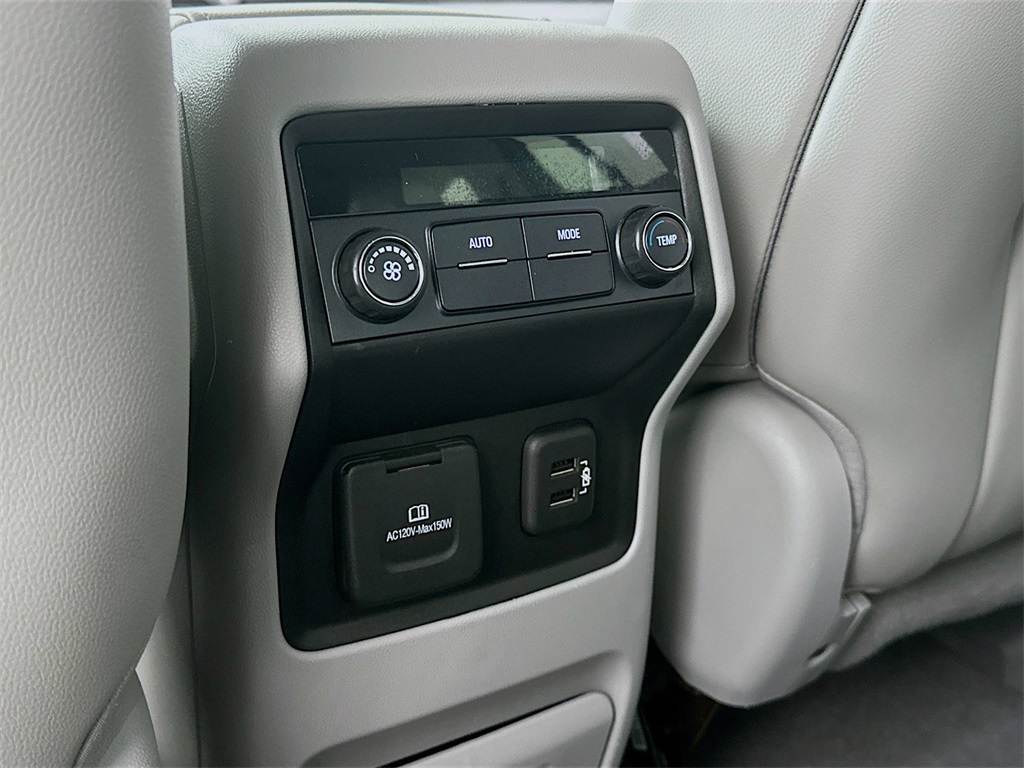used 2019 GMC Acadia car, priced at $21,490