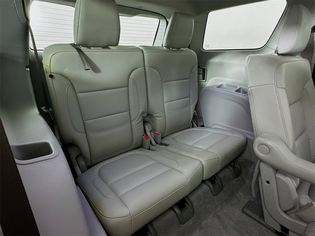 used 2019 GMC Acadia car, priced at $21,490