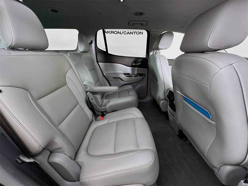 used 2019 GMC Acadia car, priced at $21,490