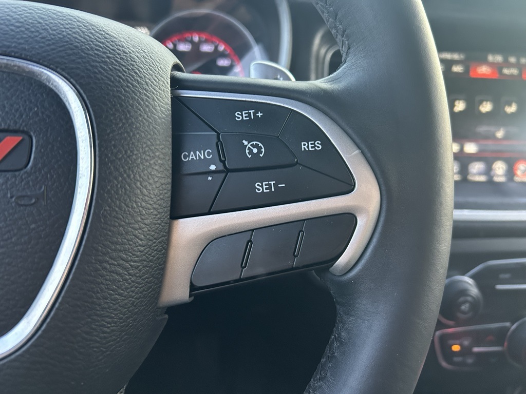 used 2016 Dodge Charger car, priced at $8,888