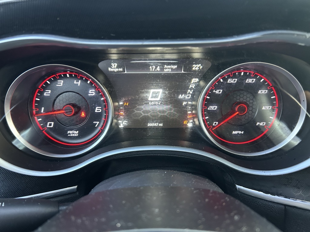 used 2016 Dodge Charger car, priced at $8,888