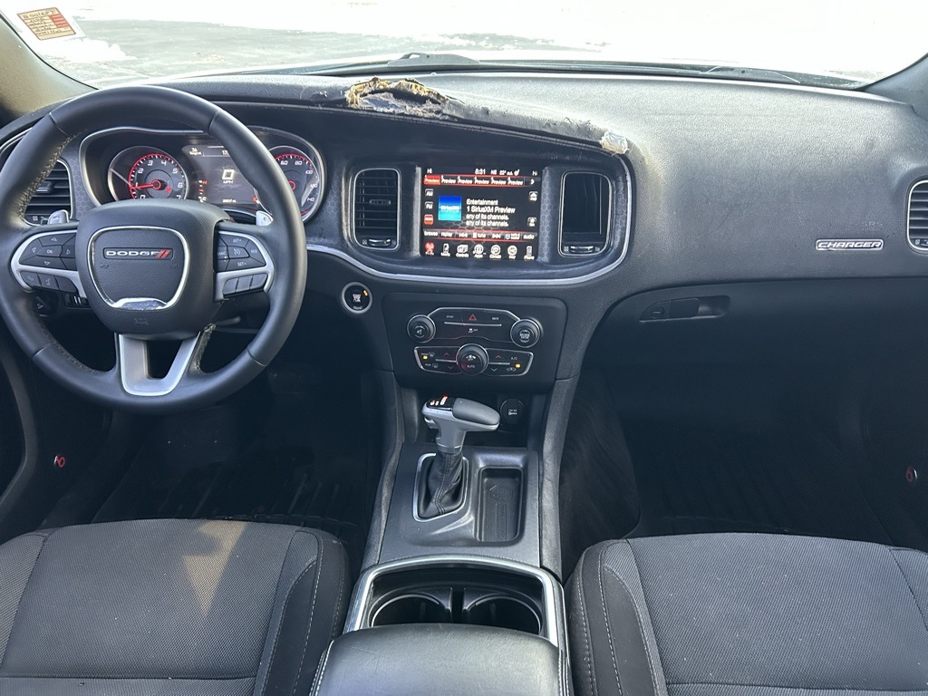 used 2016 Dodge Charger car, priced at $8,888