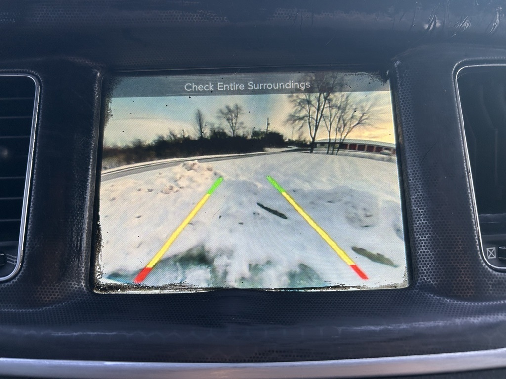 used 2016 Dodge Charger car, priced at $8,888