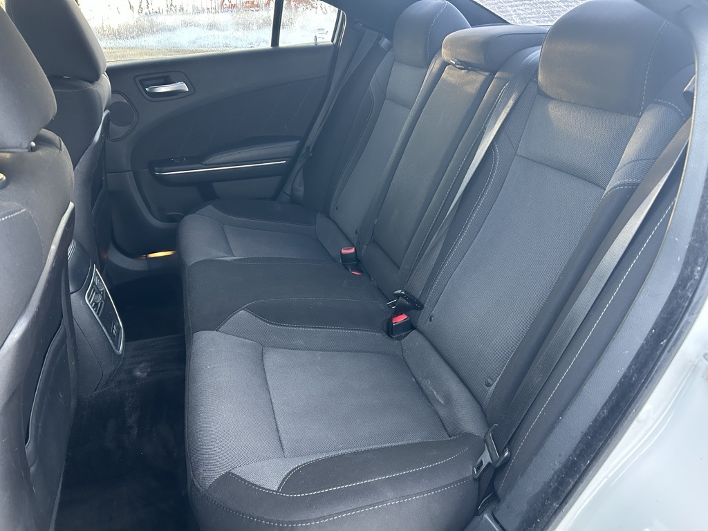 used 2016 Dodge Charger car, priced at $8,888