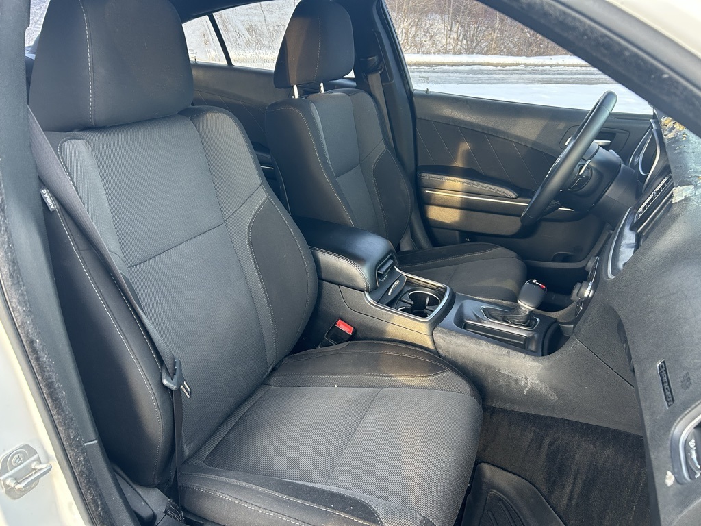 used 2016 Dodge Charger car, priced at $8,888