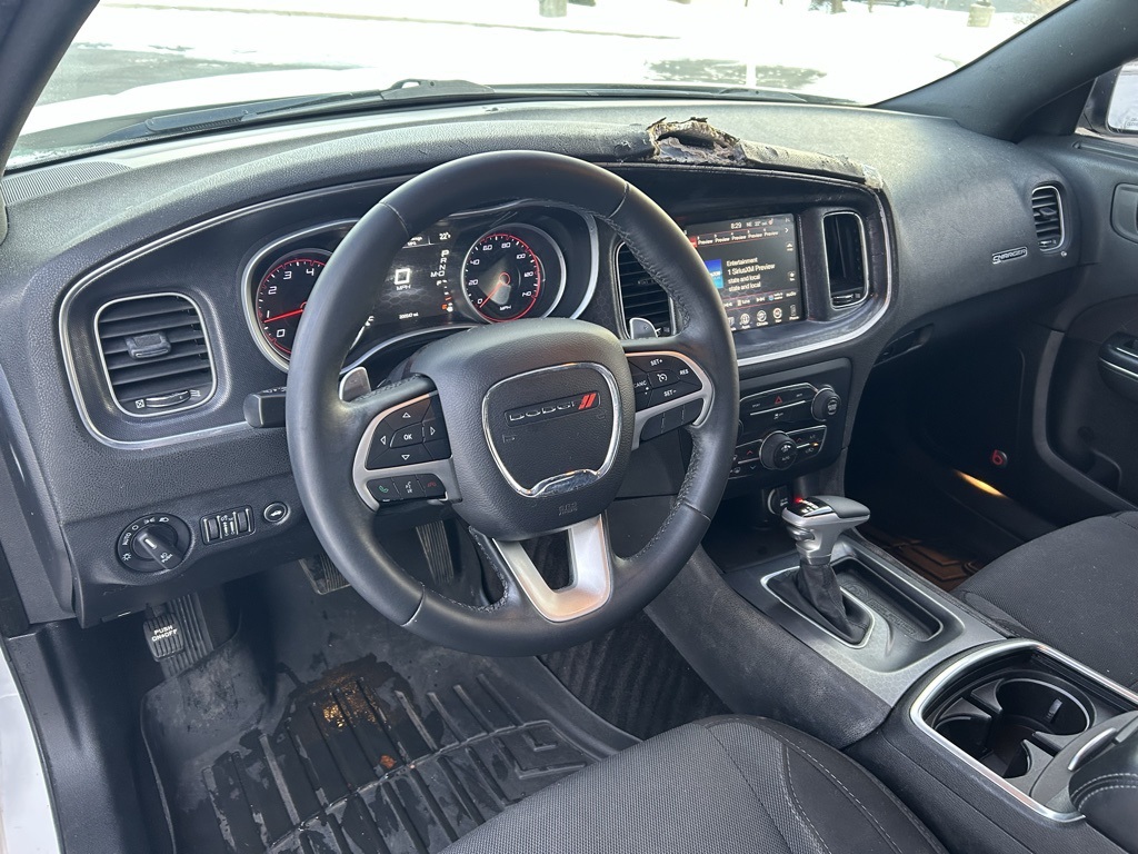 used 2016 Dodge Charger car, priced at $8,888