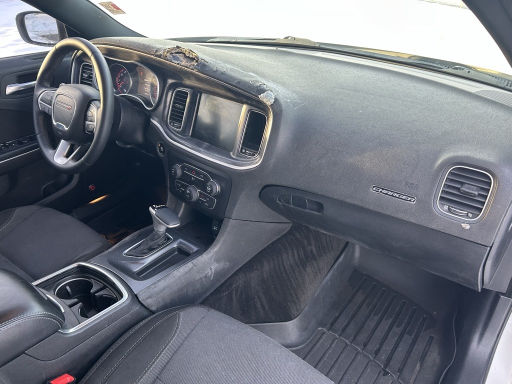 used 2016 Dodge Charger car, priced at $8,888