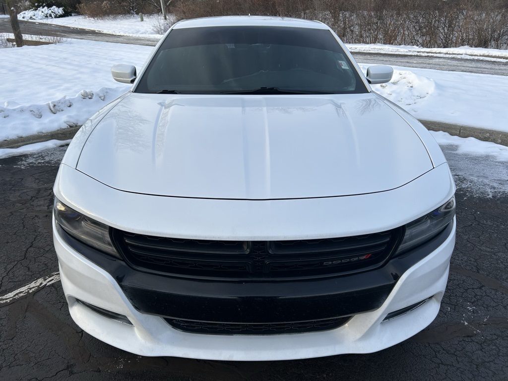 used 2016 Dodge Charger car, priced at $8,888