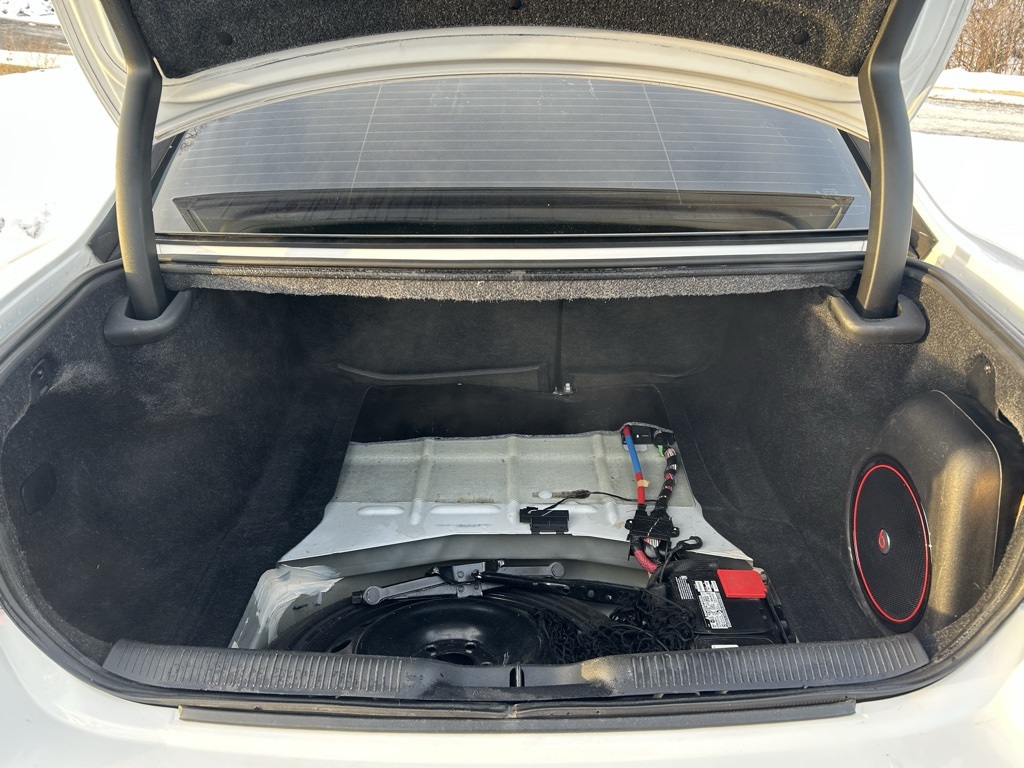 used 2016 Dodge Charger car, priced at $8,888