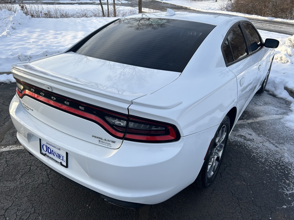 used 2016 Dodge Charger car, priced at $8,888