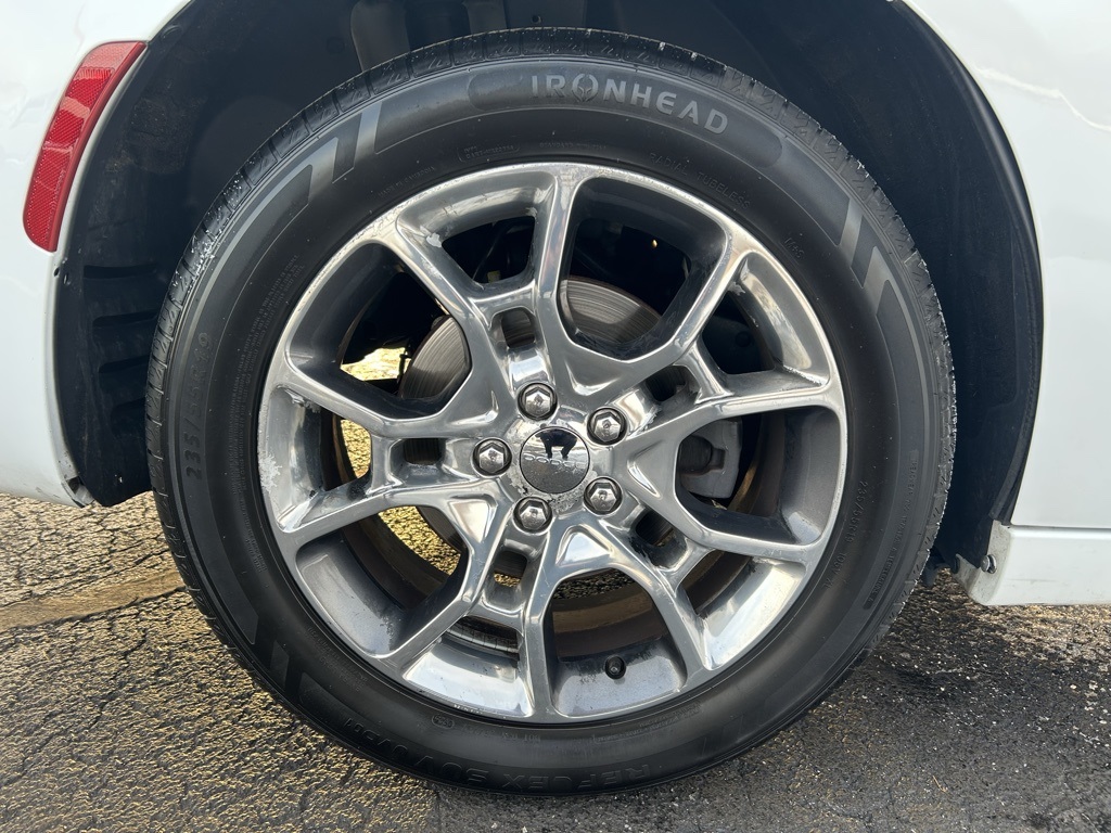 used 2016 Dodge Charger car, priced at $8,888