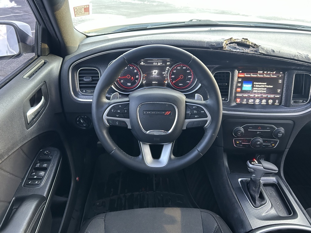 used 2016 Dodge Charger car, priced at $8,888
