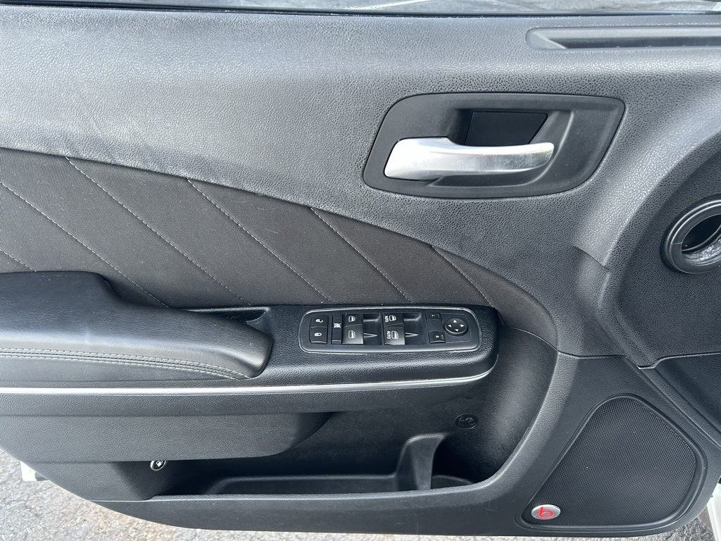 used 2016 Dodge Charger car, priced at $8,888