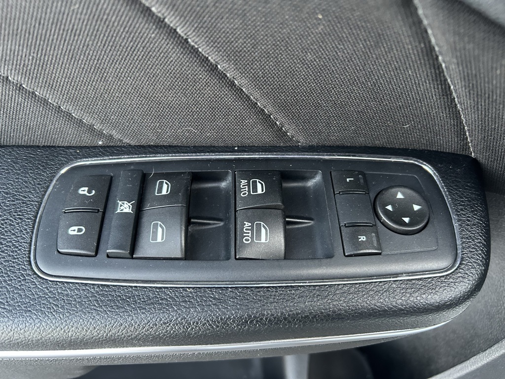 used 2016 Dodge Charger car, priced at $8,888