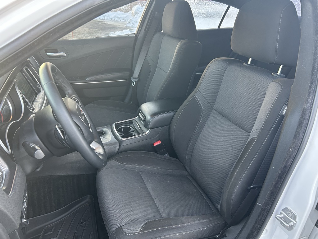 used 2016 Dodge Charger car, priced at $8,888