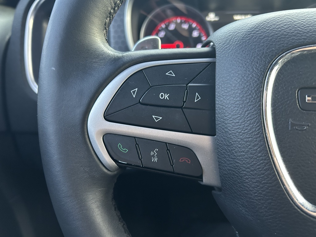 used 2016 Dodge Charger car, priced at $8,888