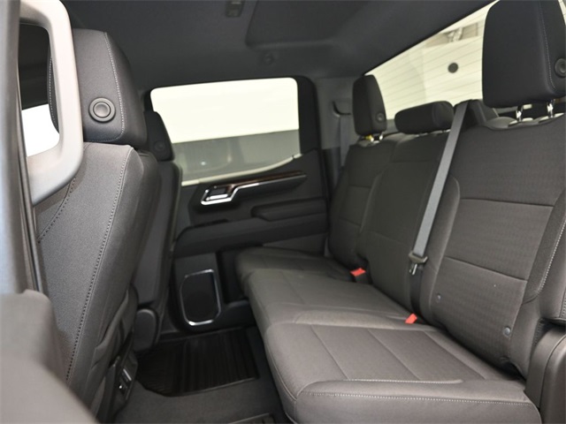 new 2025 GMC Sierra 1500 car, priced at $44,000