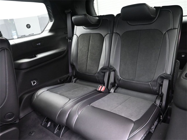 new 2025 Jeep Grand Cherokee L car, priced at $43,975