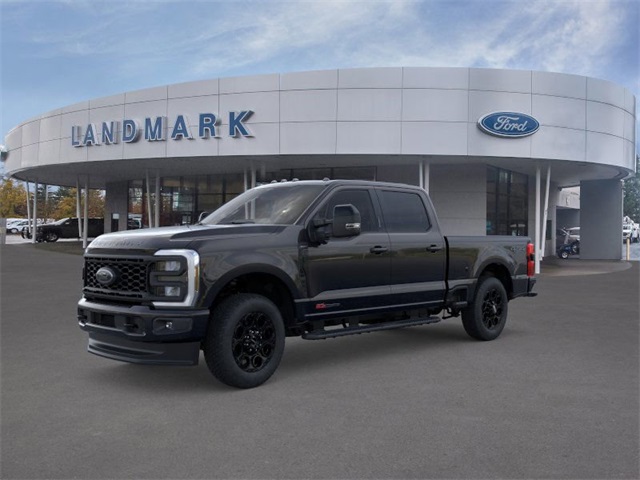 new 2025 Ford F-250SD car, priced at $112,859