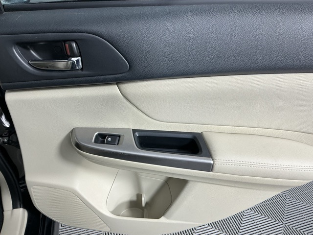 used 2015 Subaru XV Crosstrek car, priced at $13,213