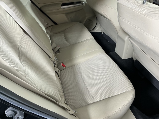 used 2015 Subaru XV Crosstrek car, priced at $13,213