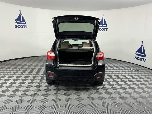 used 2015 Subaru XV Crosstrek car, priced at $13,213