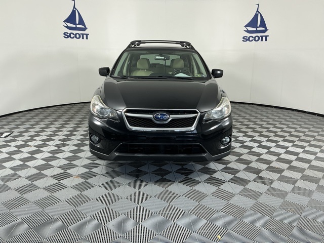 used 2015 Subaru XV Crosstrek car, priced at $13,213