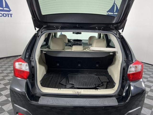 used 2015 Subaru XV Crosstrek car, priced at $13,213
