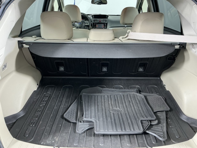 used 2015 Subaru XV Crosstrek car, priced at $13,213