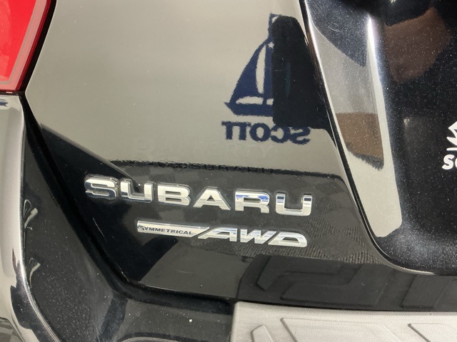 used 2015 Subaru XV Crosstrek car, priced at $13,213