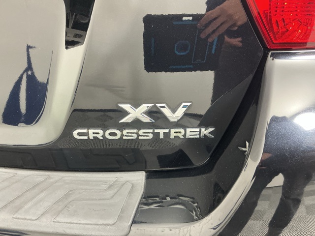 used 2015 Subaru XV Crosstrek car, priced at $13,213