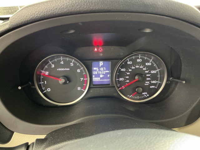 used 2015 Subaru XV Crosstrek car, priced at $13,213