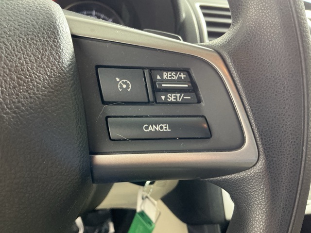 used 2015 Subaru XV Crosstrek car, priced at $13,213