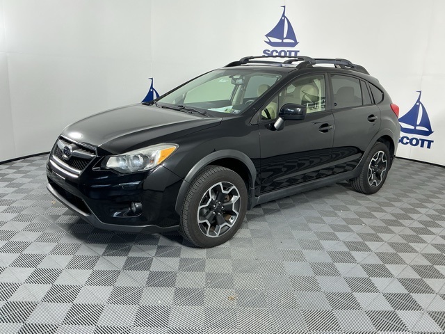 used 2015 Subaru XV Crosstrek car, priced at $13,213