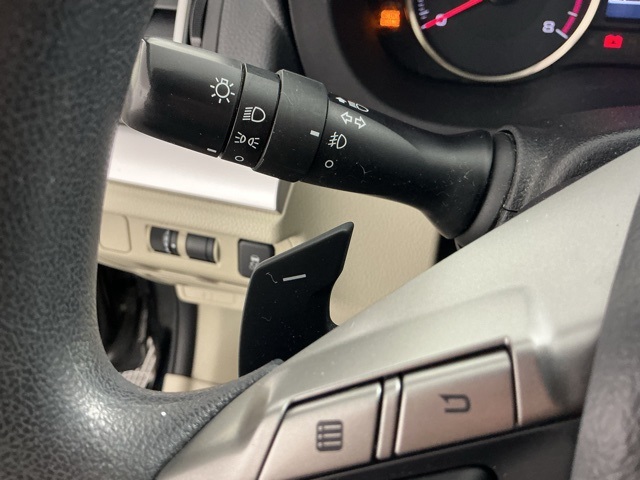 used 2015 Subaru XV Crosstrek car, priced at $13,213