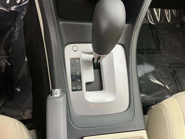 used 2015 Subaru XV Crosstrek car, priced at $13,213